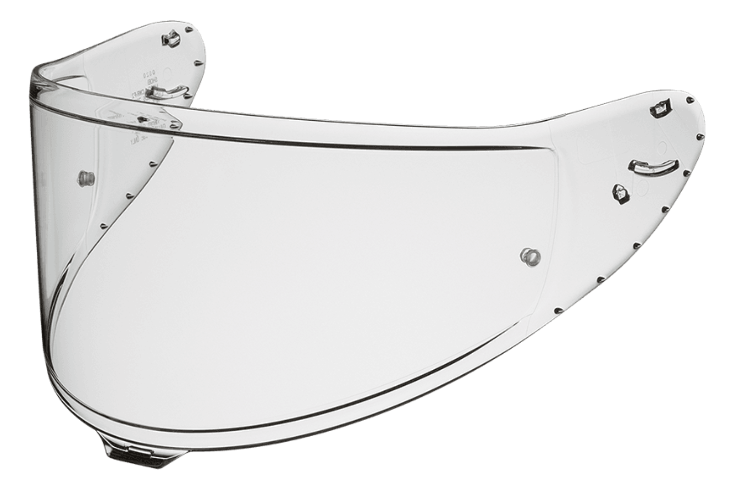 Inside a SHOEI Helmet Shoei® Helmets North America